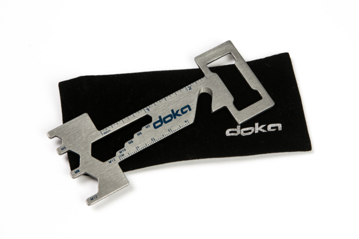 DOKA MULTITOOL – Bild 3