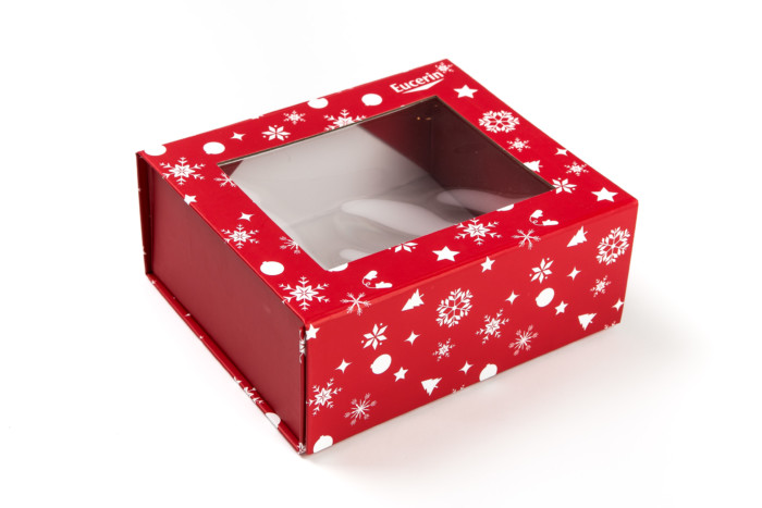 EUCERIN XMAS BOX – Bild 2