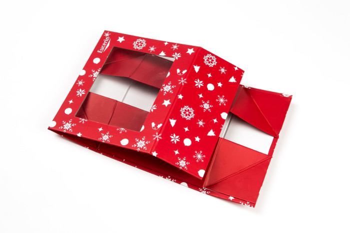 EUCERIN XMAS BOX – Bild 4