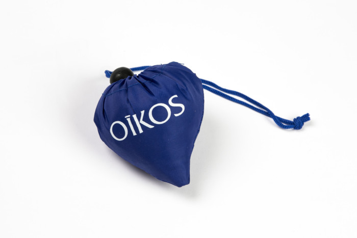 Danone Faltbare Einkaufstasche OIKOS