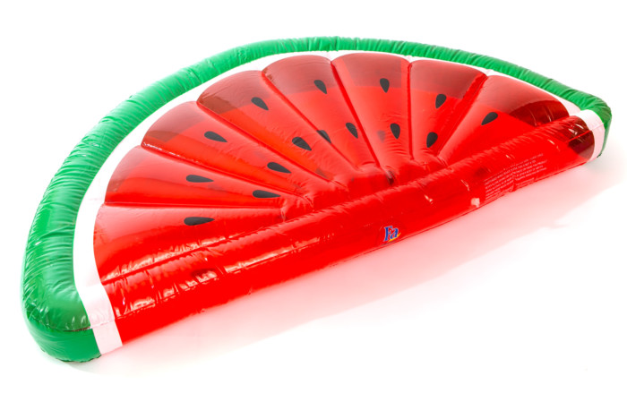 HENKEL WASSERMELONEN MATRATZE