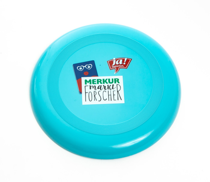MERKUR FRISBEE