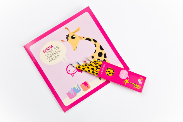 BIPA Malbuch – Bild 3