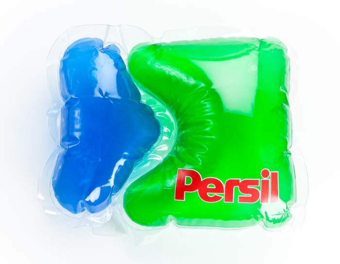 Persil Duo Caps