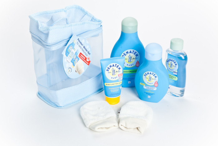 Penaten Starter Set Tasche – Bild 2