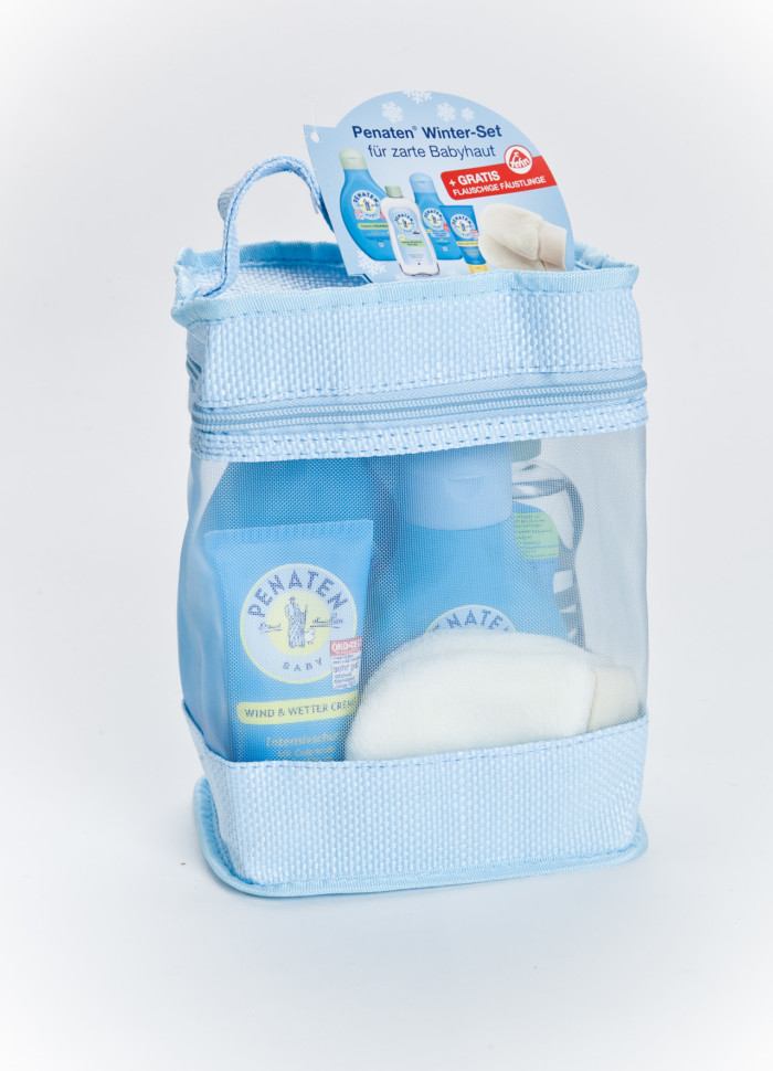 Penaten Starter Set Tasche – Bild 3