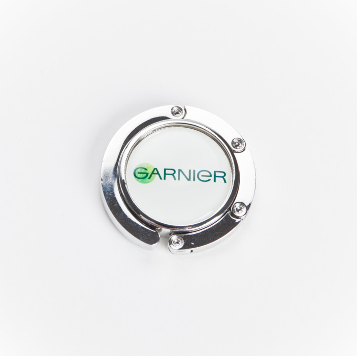 GARNIER Handtaschenhalter