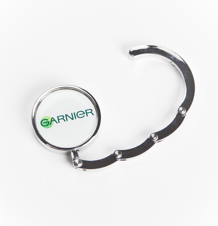 GARNIER Handtaschenhalter – Bild 2
