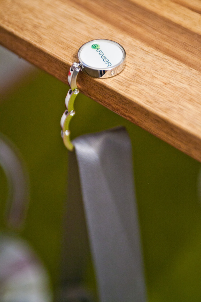 GARNIER Handtaschenhalter – Bild 3