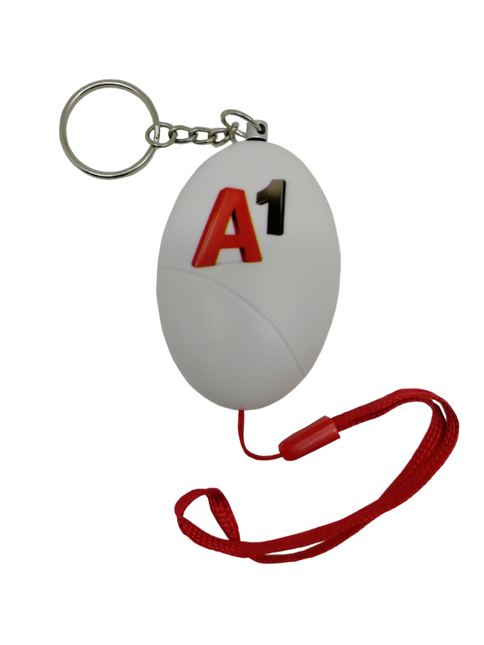 A1 Taschenalarm