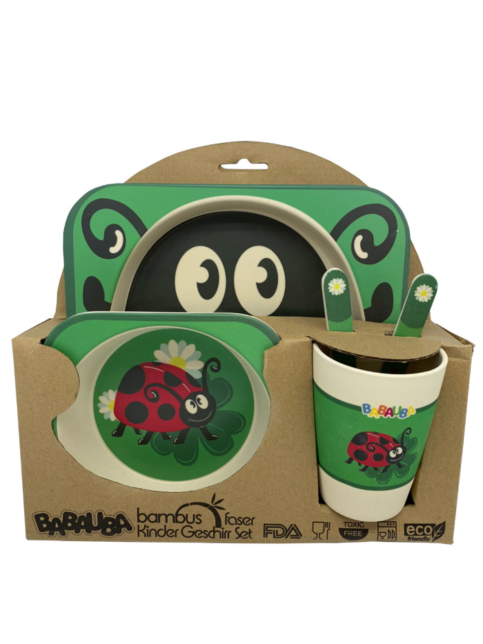 Babauba Kids-Sets – Bild 2