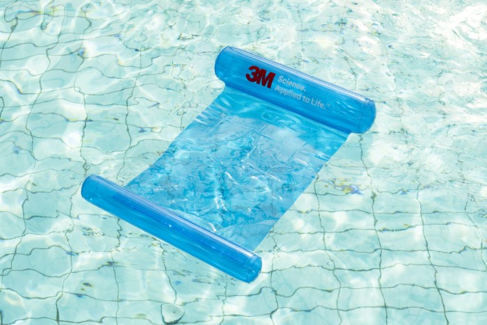 3M Wasser-Hängematte