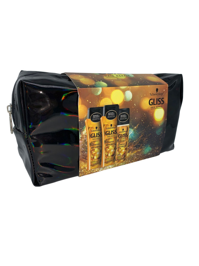 Gliss Rainbow Tasche