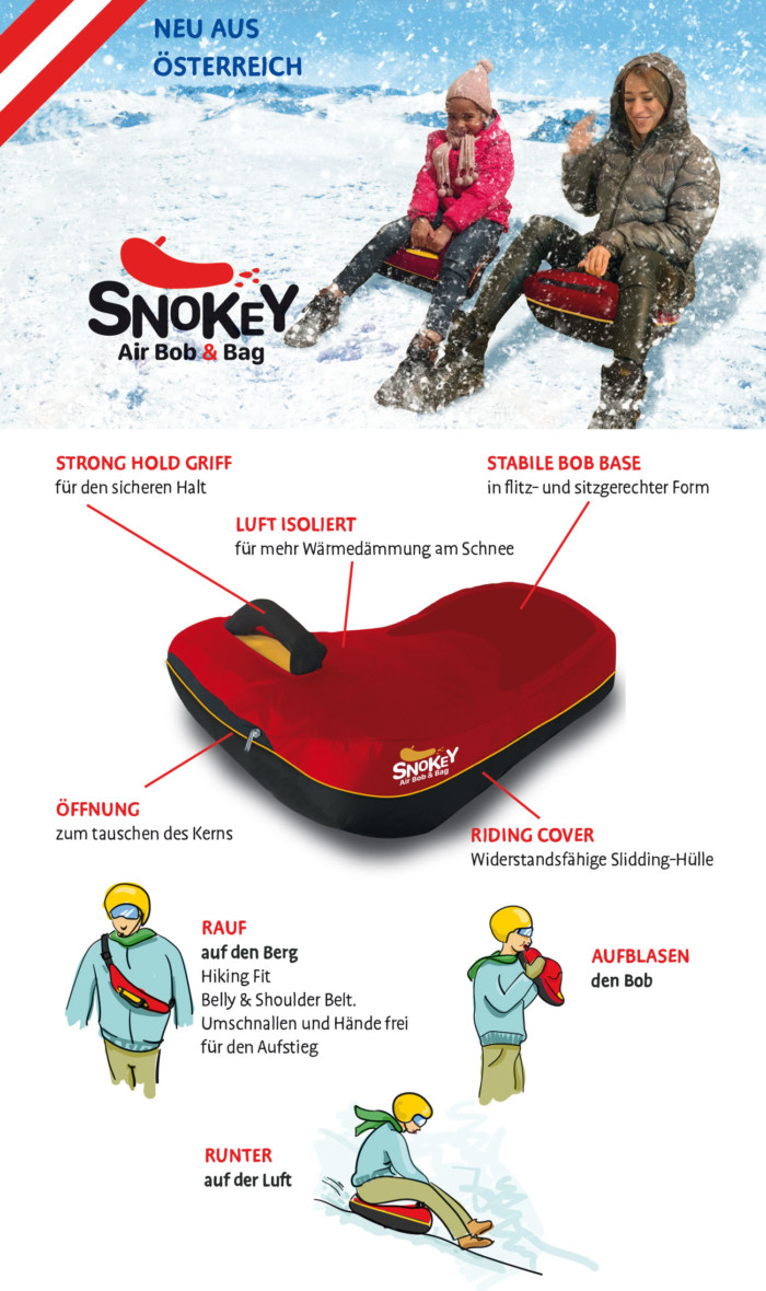 Snokey – Bild 2