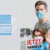 Einweg-Atemschutzmaske – Bild 2
