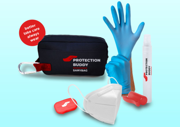 Protection Buddy