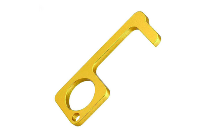 Zero-Touch Keychain – Bild 2