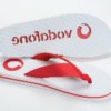 Vodafone Flip Flops – Bild 2