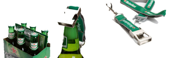 Heineken – Bild 2