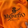 FLEECE-DECKE Mionetto
