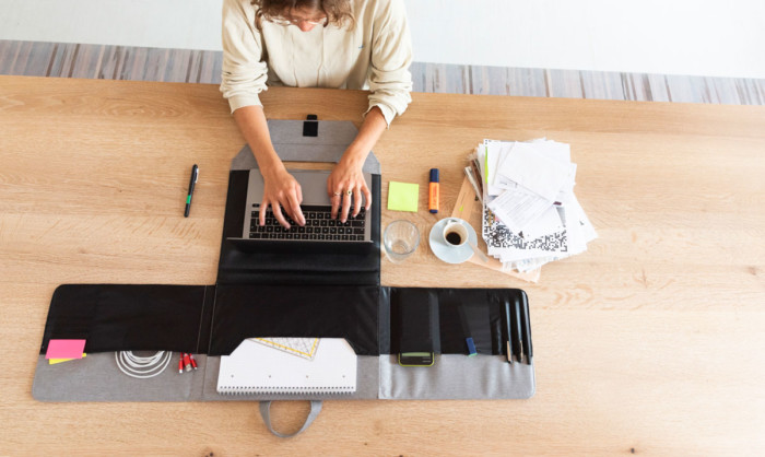 Lapspot – Mobiler Workspace – Bild 9