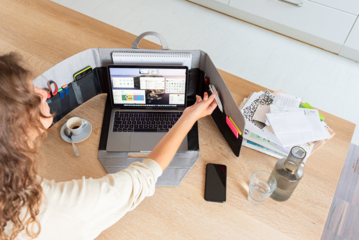 Lapspot – Mobiler Workspace – Bild 8