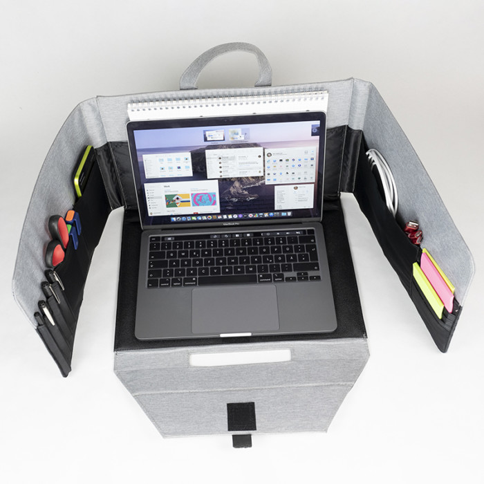 Lapspot – Mobiler Workspace – Bild 11
