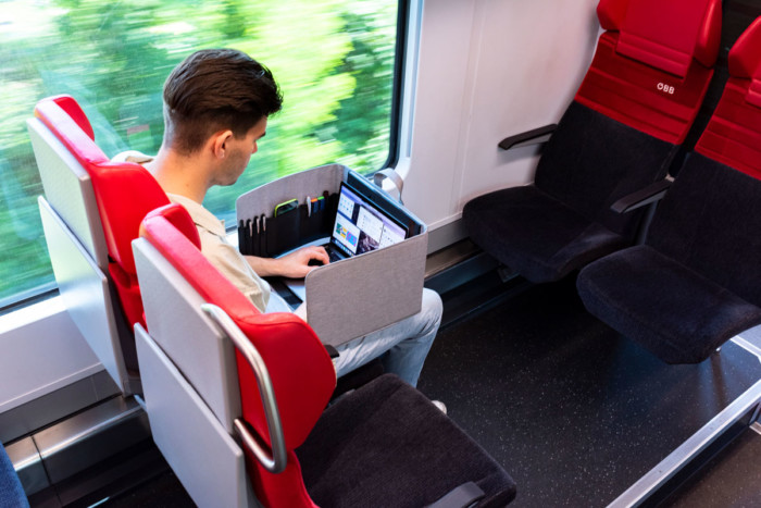 Lapspot – Mobiler Workspace – Bild 3