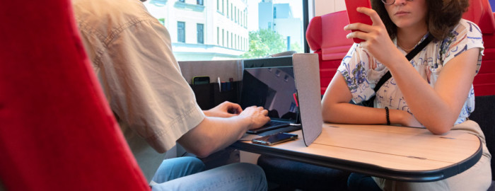 Lapspot – Mobiler Workspace – Bild 2