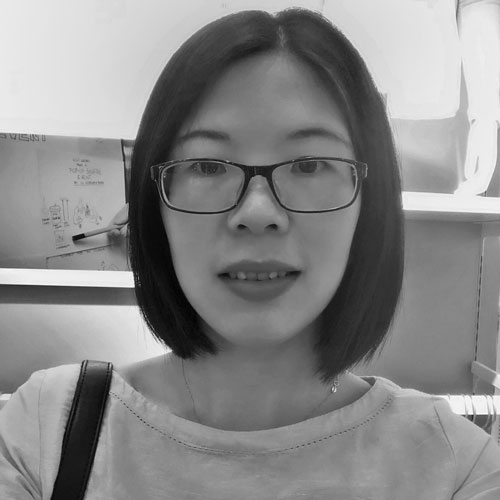 Nancy Wang