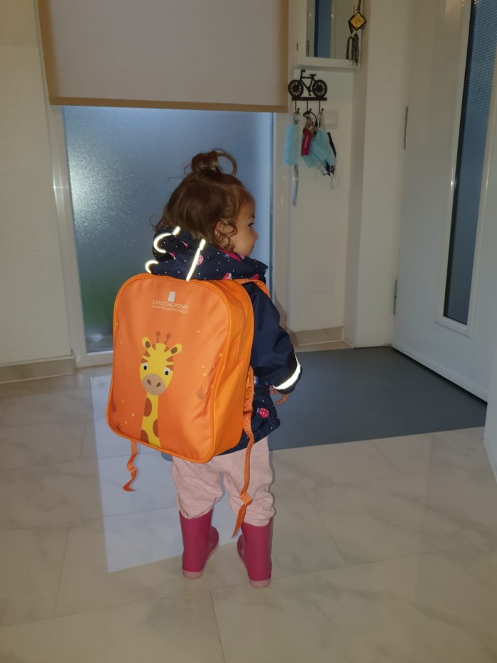 L'oréal Anthelios Kinderrucksack – Bild 3