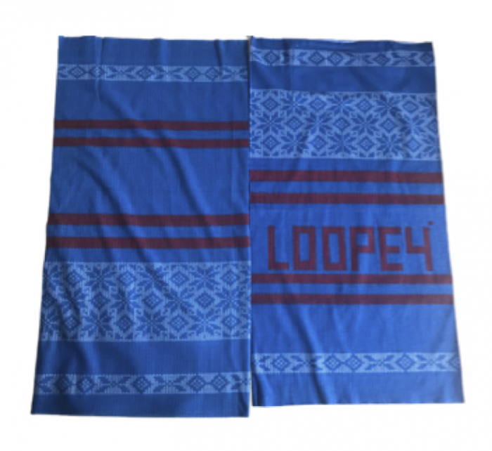 LOOPEY - Loop it around your neck! – Bild 6