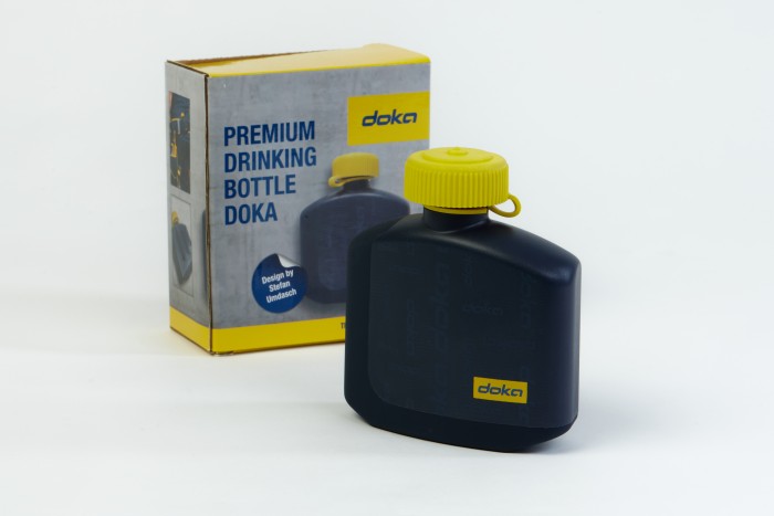 DOKA Drinking Bottle