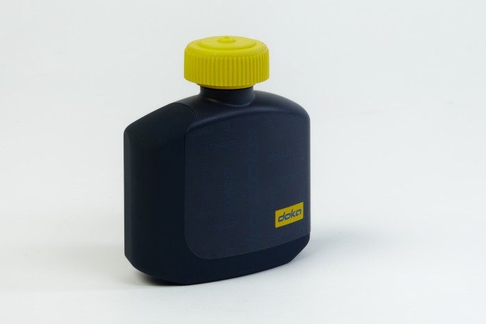 DOKA Drinking Bottle – Bild 3