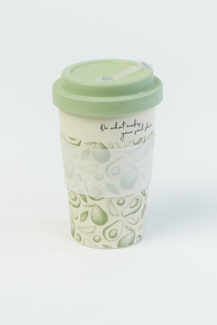 Henkel Cup Coffee to Go NB Green 2019