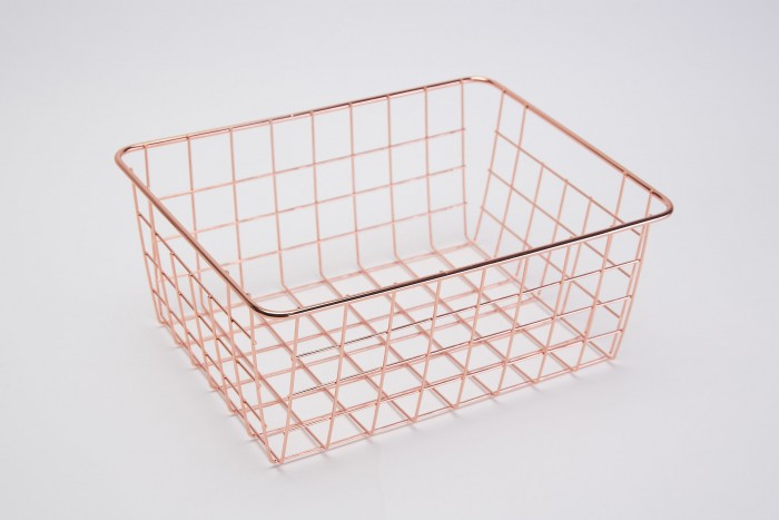 Metallkorb für Gliss kur Set