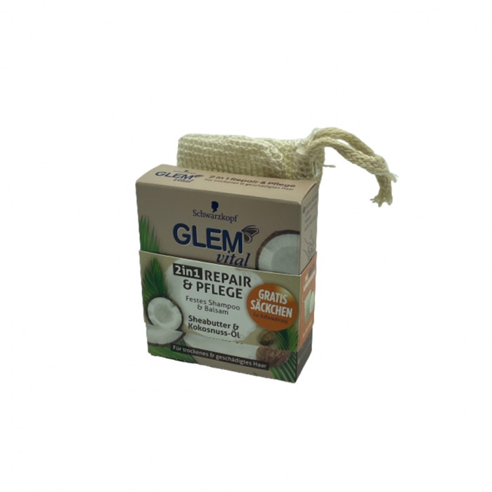 Henkel Seifensackerl – Bild 2