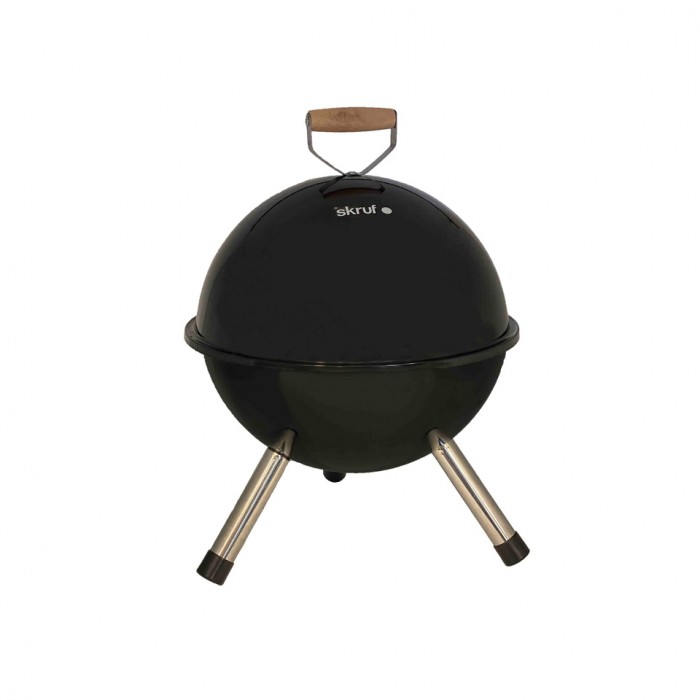 Skruf Kugelgrill