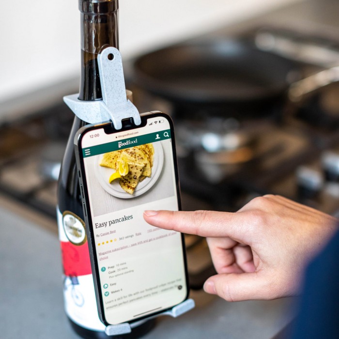 Smartphone-Bottle-Holder – Bild 5