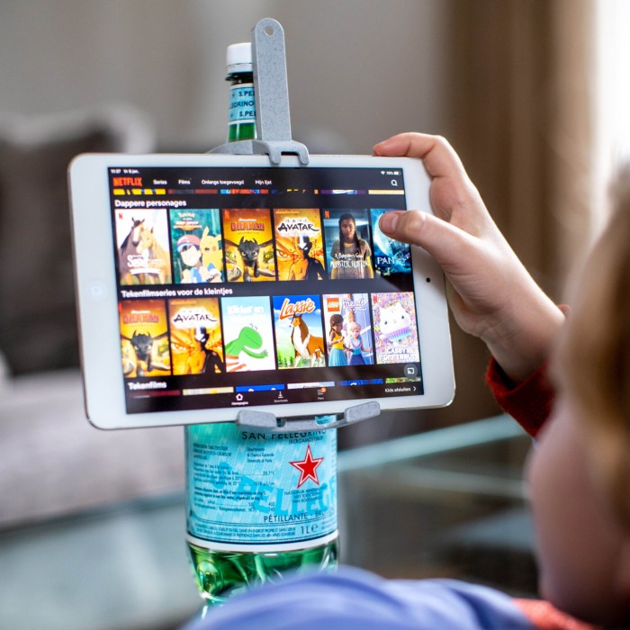 Smartphone-Bottle-Holder – Bild 3