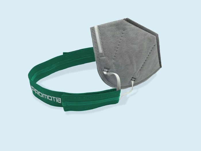 Helmy Mask Extension Strap