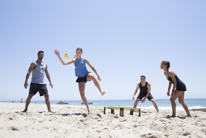 Smashball - Spikeball – Bild 2