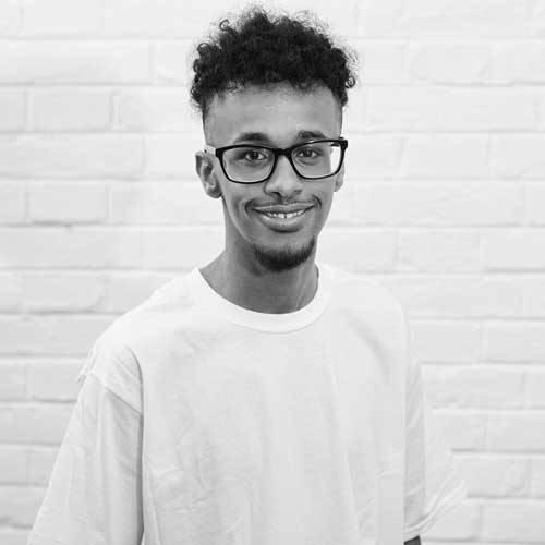 Abdiaziz Hassan Ali Iidow